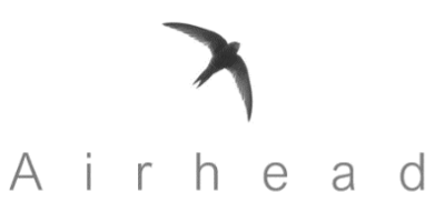 Airhead Logo