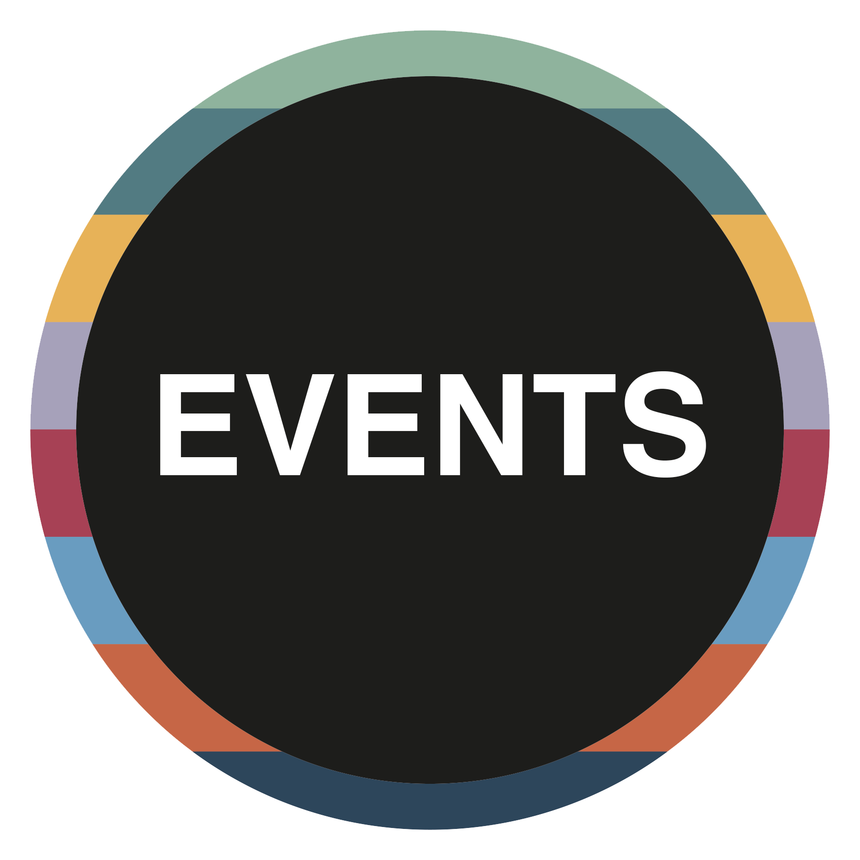 Events icon