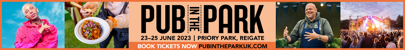 Pub in the Park