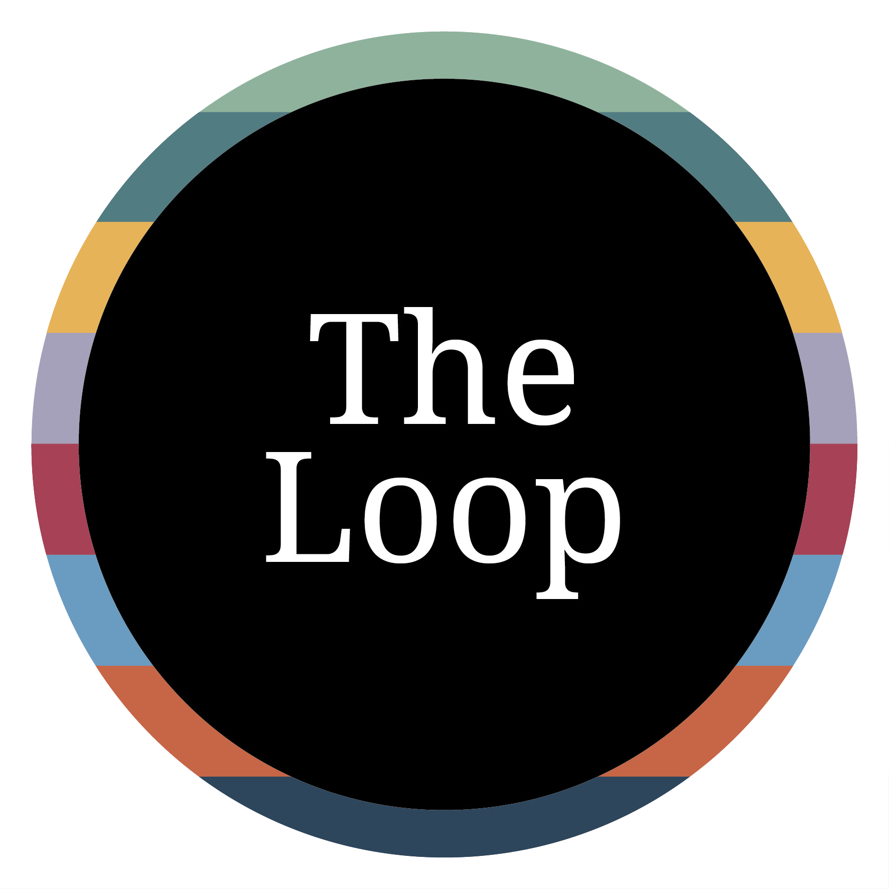 The loop icon