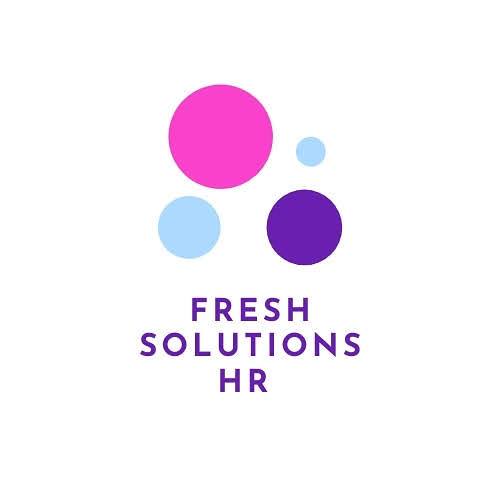 Fresh Solutions hr logo