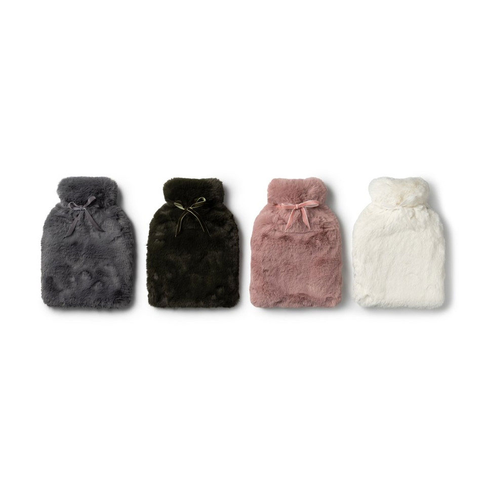 kololo clothing teddy hot water bottles