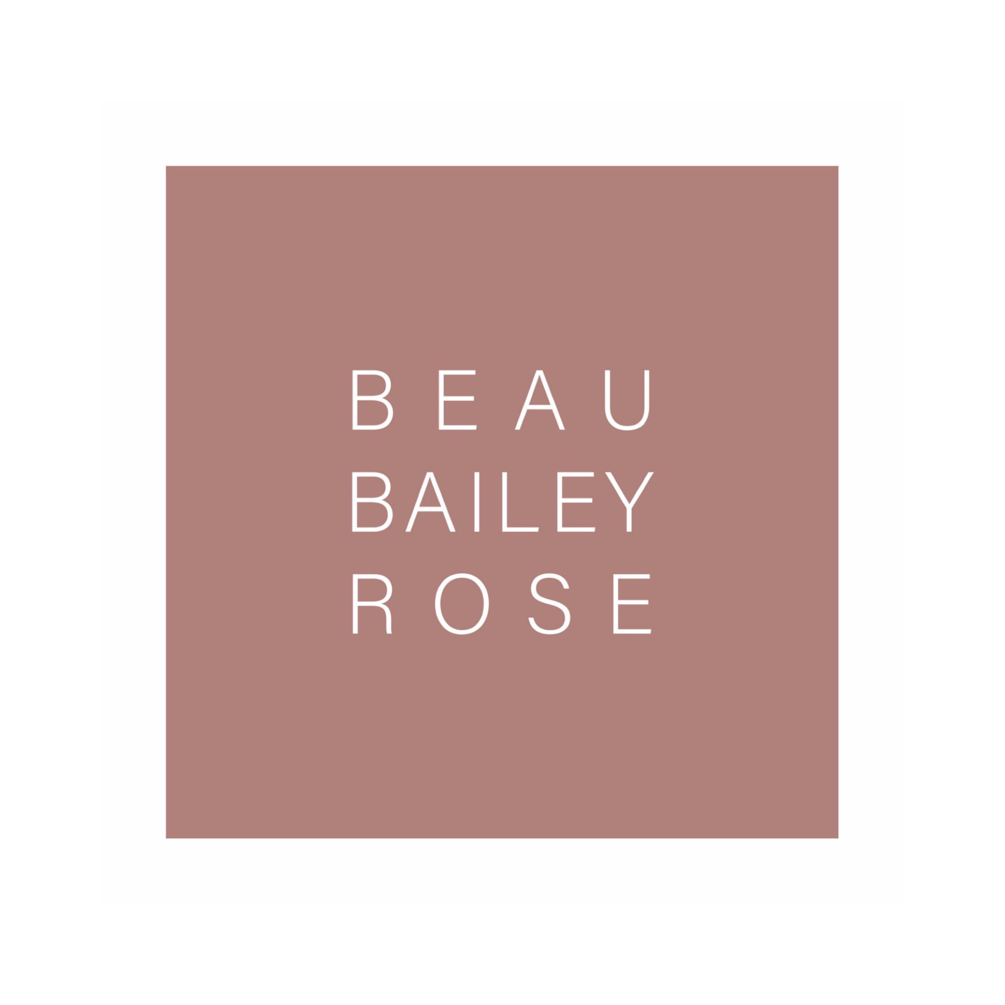 beaubaileyrose