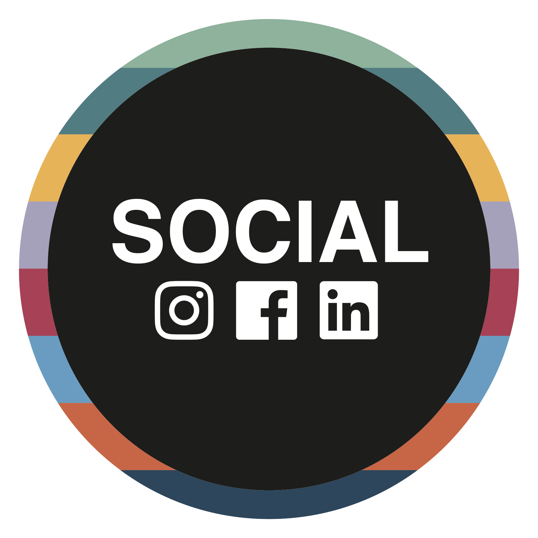 Social Media icon