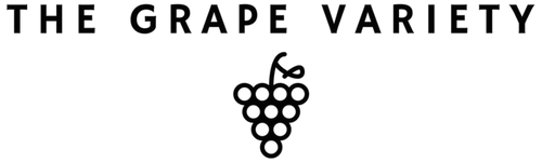 The Grape Variety logo